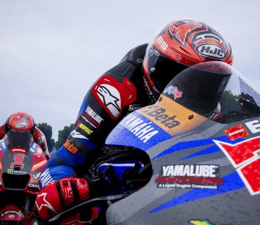Si te gustan las motos dale gas y ve a por él: Ya a la venta MotoGP 23