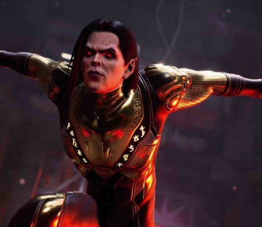 El nuevo DLC para Marvel's Midnight Suns ya está aquí y tiene mucho "Morbius"