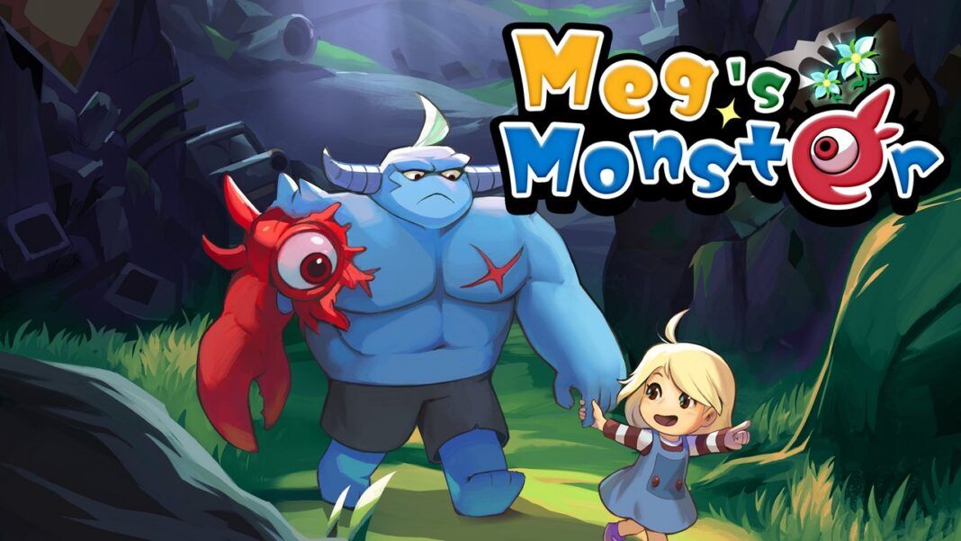 Megs Monster