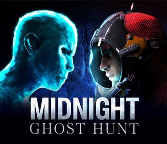 Midnight Ghost Hunt celebra su aniversario con mejoras, finde gratuito y un descuentazo