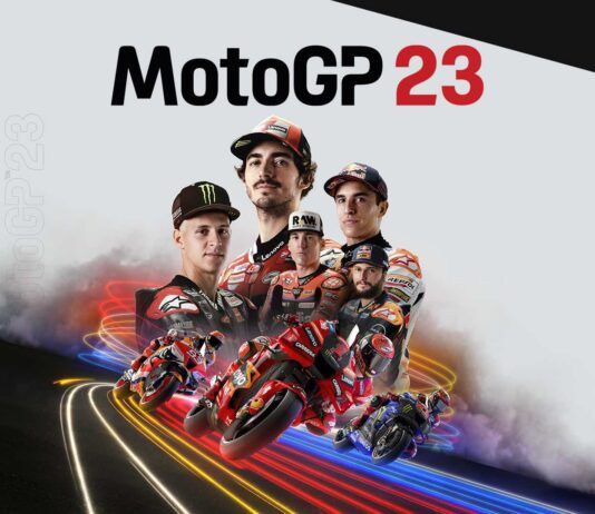El nuevo Modo Carrera de MotoGP 23 se muestra en vídeo