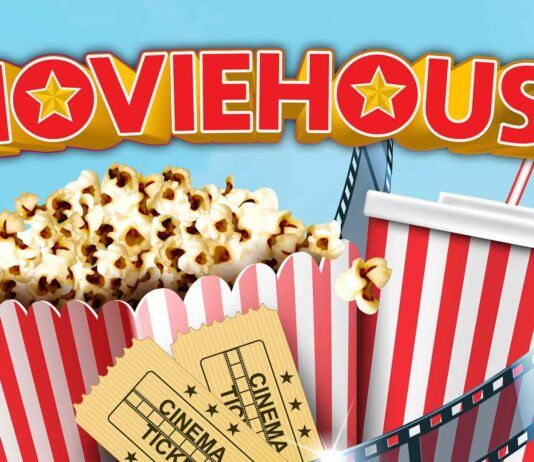Luces, cámara... Moviehouse: The Film Studio Tycoon ya está a la venta