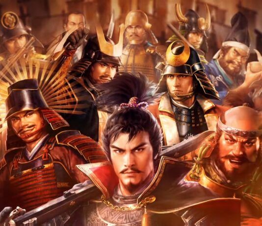Nobunaga’s Ambition: Awakening anunciado para consolas y PC. ¡Hora de unificar! Nobunaga’s Ambition Awakening