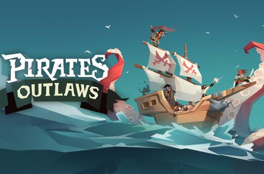 ¡Al abordaje! Pirates Outlaws ya tiene fecha para consolas