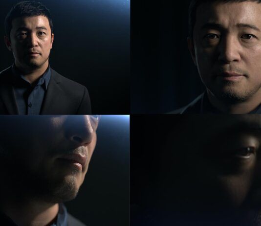 NCSOFT muestra Project M, sus humanos digitales con Unreal Engine 5