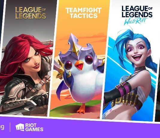 Riot Games refuerza su alianza con Prime Gaming: Más contenido, eSports...