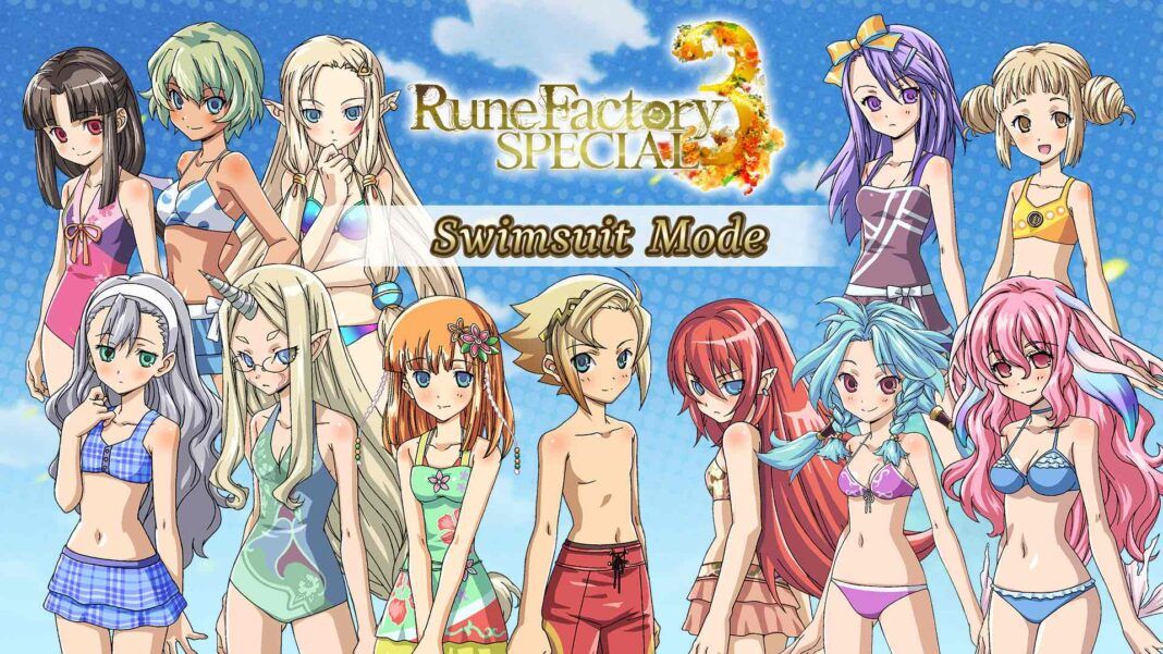 Rune Factory 3 Special2