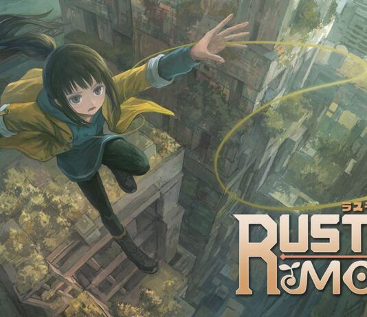 El metroidvania "de cuento" Rusted Moss se estrena en Steam