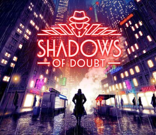 No investigues mucho: Ya hay fecha para la salida de la 1.0 de Shadows of Doubt