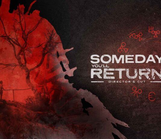Someday You'll Return renace con mejoras bajo su "Director's Cut" y debuta en Playstation
