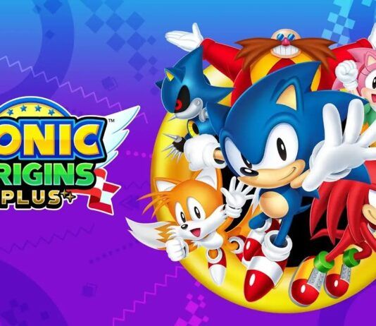 El erizo vuelve a rodar: Sonic Origins Plus ya está a la venta