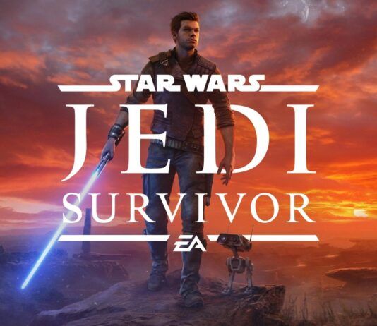 Star Wars Jedi: Survivor acompaña PS5 Pro con mejor resolución en sus dos modos gráficos Star Wars Jedi Survivor