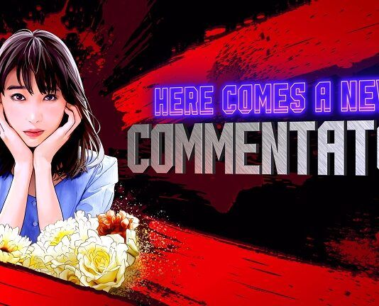 Street Fighter 6 anuncia a Hikaru Takahashi como nueva comentarista Street Fighter 6