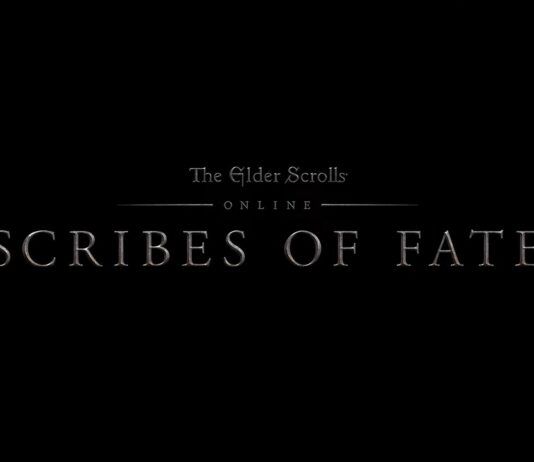El DLC de The Elder Scrolls Online: Scribes of Fate ya está aquí The Elder Scrolls Online: Scribes of Fate