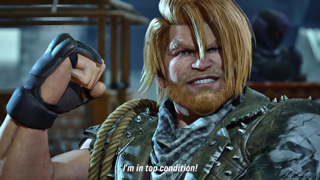 Tekken 8 (2)