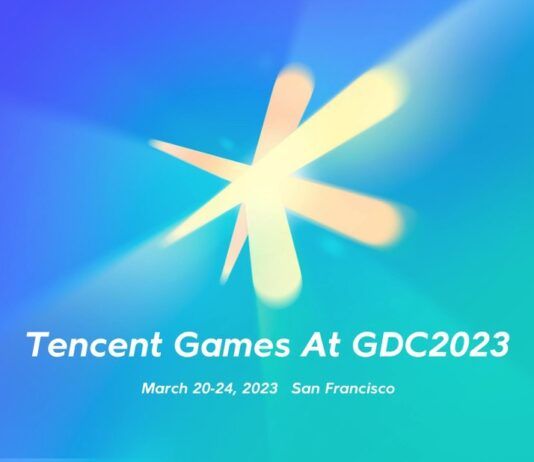 Tencent Games apunta a ser uno de los grandes protagonistas de la GDC 2023