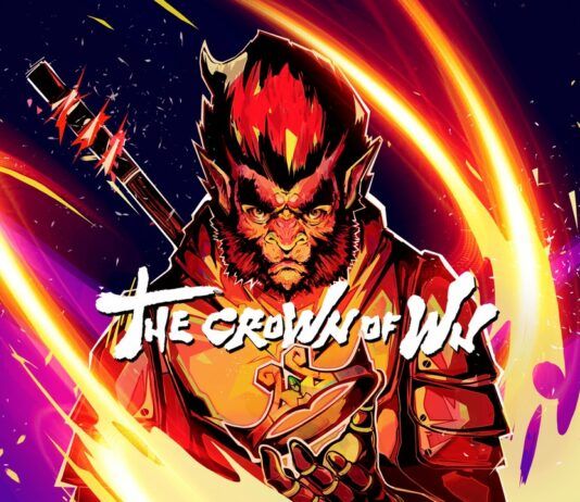Wild Cat Records lanza un making off de la BSO de The Crown of Wu