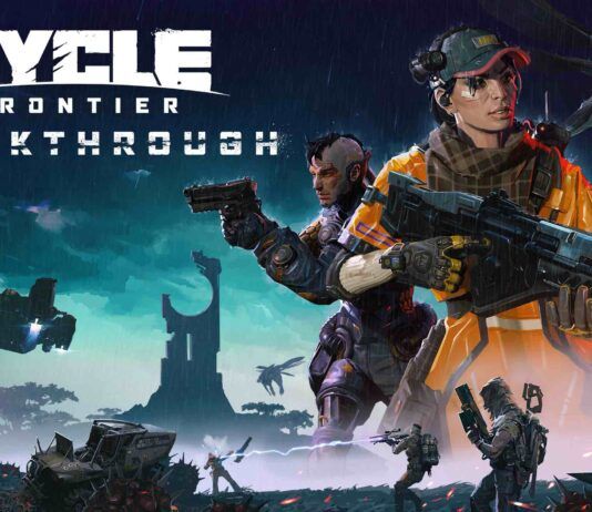 Nuevos monstruos y medidas anti-tramposos llegan a The Cycle: Frontier con "Breakthrough"