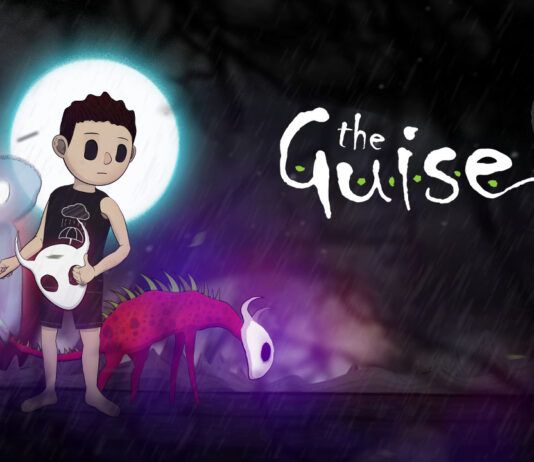 The Guise ya tiene fecha de estreno. ¡Un metroidvania indie con mucha personalidad!