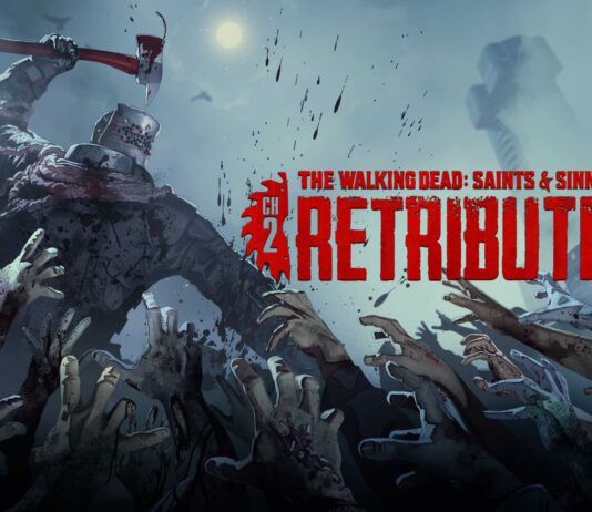 The Walking Dead: Saints & Sinners - Chapter 2: Retribution se estrena en PS VR2 y PC
