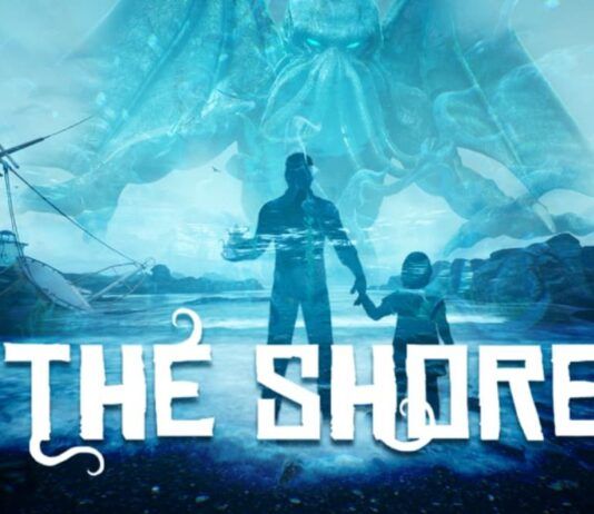 The Shore se expande con más mitos de H.P Lovecraft