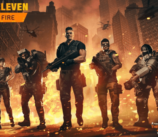 Tom Clancy’s The Division 2 lanza la temporada 11 – Reign of Fire con nuevas armas, un evento y más