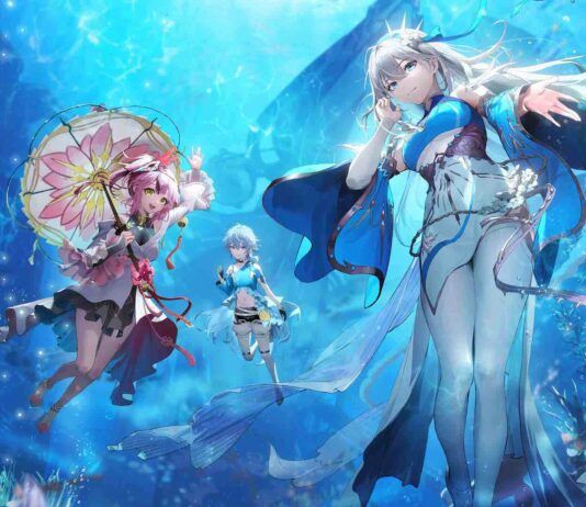 Tower of Fantasy presenta a Fiona, su próxima Simulacrum