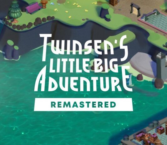 Twinsen's Adventure y Twinsen's Odyssey serán remasterizados para PC y consolas