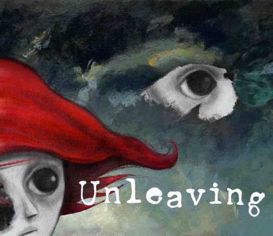 Anunciado Unleaving, donde el arte se cruza con la interactividad