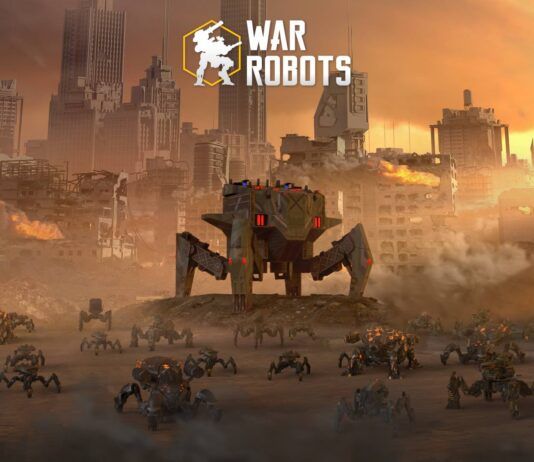 War Robots celebra 9 años y anuncia más de 750 millones de dólares en ingresos