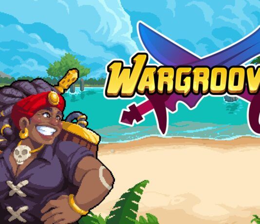 Vuelve la acción pixelada: Anunciado Wargroove 2 para PC y Switch