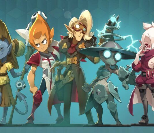 WAVEN retrasa su versión 1.0... pero está cargado de novedades en diciembre
