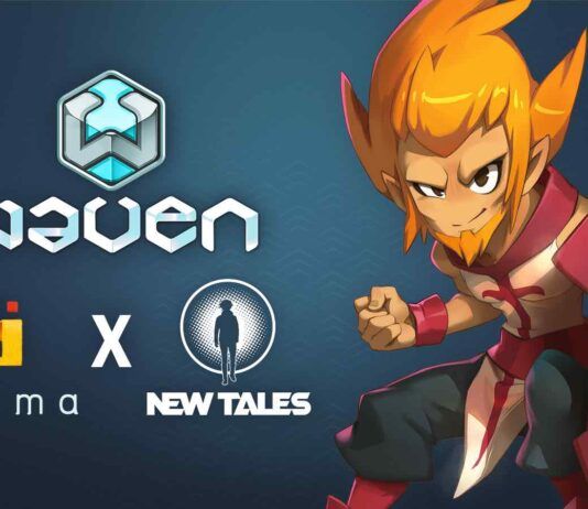 Waven tendrá acceso anticipado Free-to-Play en agosto