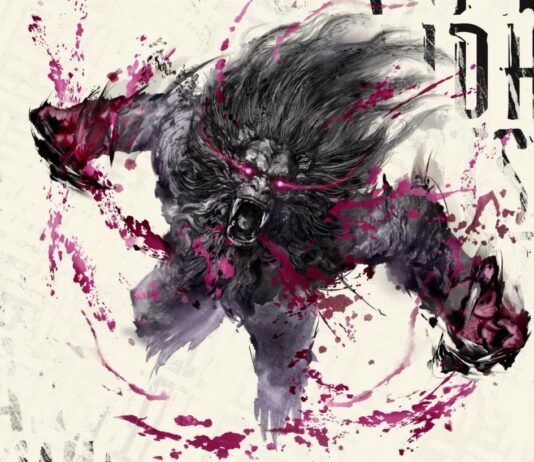 Wild Hearts estrena su primera actualización con el reto Kemono