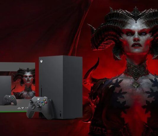 Diablo IV llega mañana al Game Pass, prepárate para abrazar el infierno