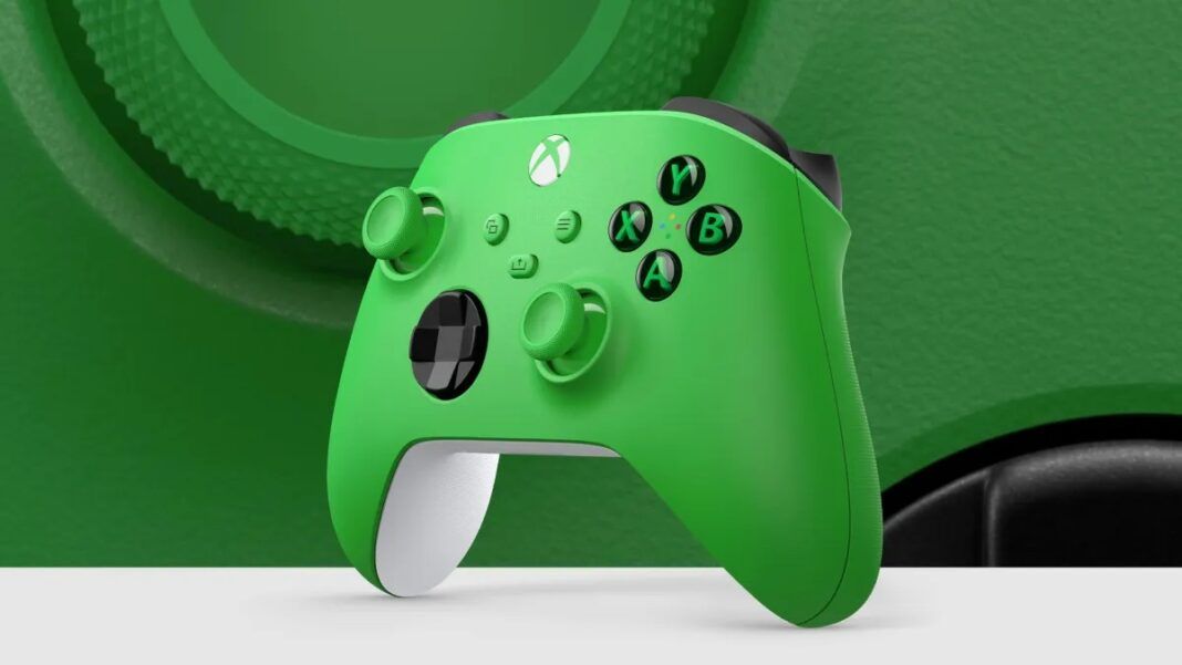 XboxVelocityGreen_art