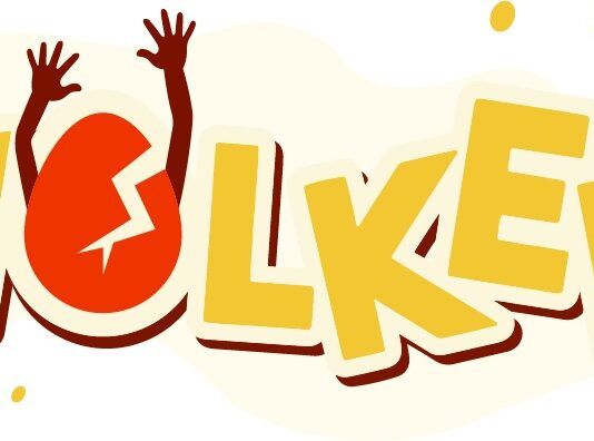 Te gustará un huevo: La versión 1.0 de YOLKED - The Egg Game ya tiene fecha