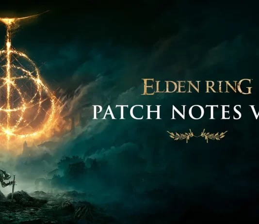 La última actualización de Elden Ring añade Ray Tracing en PC, PS5 y Xbox Series