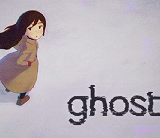 La novela visual ghostpia ya tiene fecha de estreno ghostpia