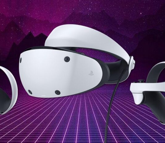 Playstation VR 2 celebra su aniversario anunciando compatibilidad con PC este año