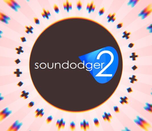 No pierdas el ritmo: Soundodger 2 ya tiene fecha para dejar su Steam Early Access
