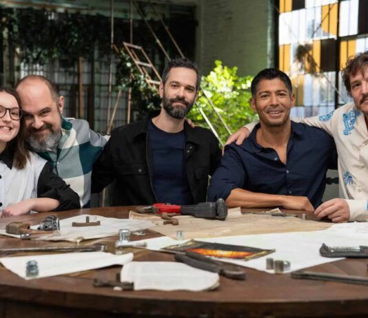 Ya disponible el último episodio de la serie 'De creador a creador': adaptando The Last of Us