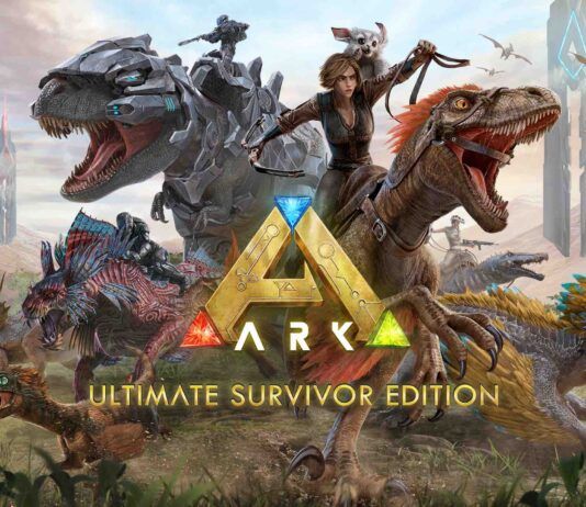 ARK: Survival Evolved recibe en Switch su nuevo mapa "Extinction"
