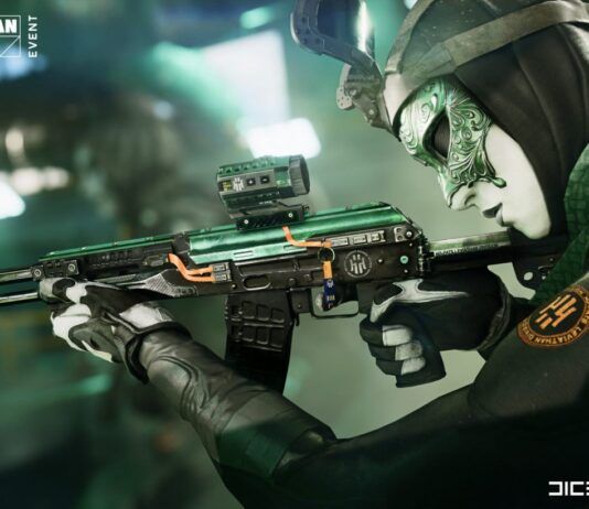 EA acompañará la Temporada 4 de Battlefield 2042 con el evento "Leviatán Alzado"