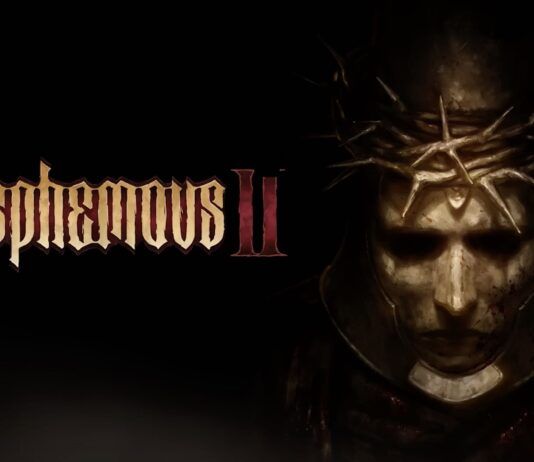Selecta Play detalla el contenido de la Edición Física Coleccionista de Blasphemous 2