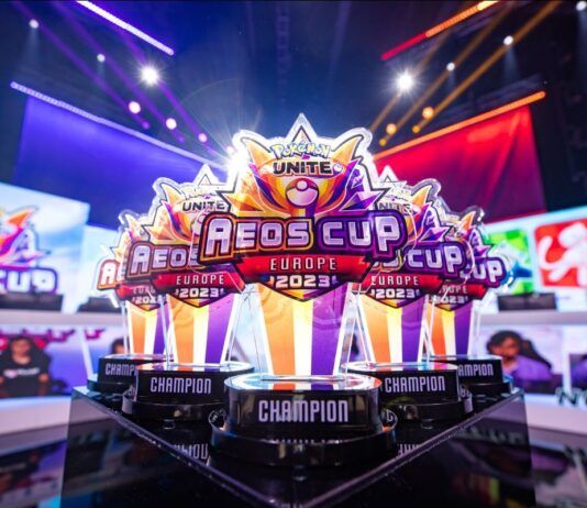 El Campeonato Internacional Pokémon de Europa 2023 llega su fin y estos son sus ganadores