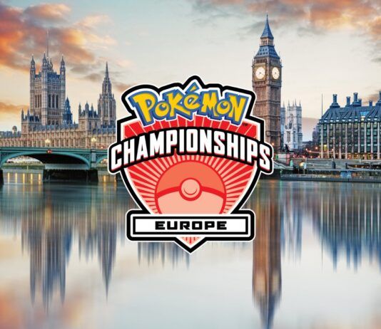 El Campeonato Internacional Pokémon de Europa 2023 tendrá su propia transmisión oficial en vivo. ¡Aquí están los canales y horarios!