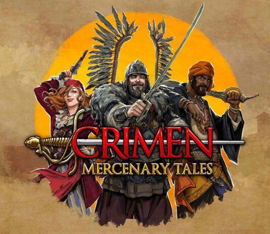 Crimen: Mercenary Tales recibe ocho nueva historias para Pico y Meta Quest 2