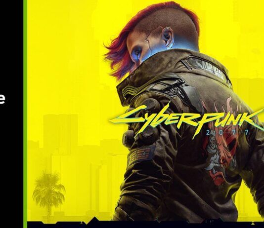 Cyberpunk 2077 luce su Ray Tracing: Overdrive Mode con DLSS 3