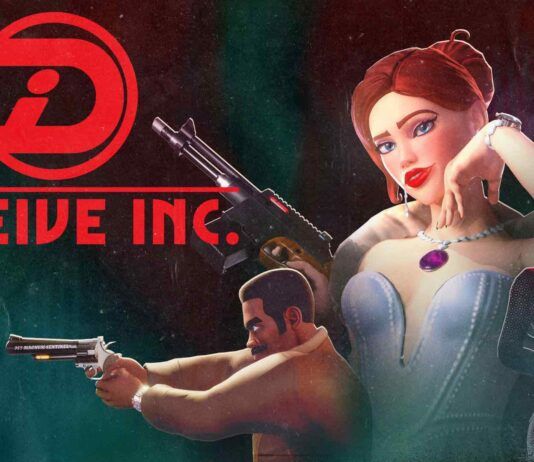 La Season 1 "Misery Empire" debuta en DECEIVE INC., que puedes jugar gratis este fin de semana